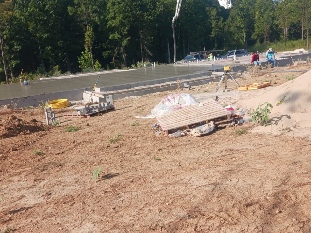 G&D Concrete Construction LLC